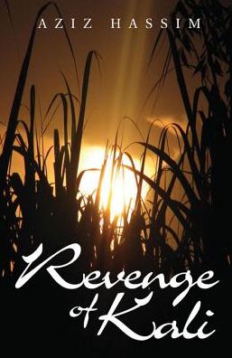 Revenge of Kali