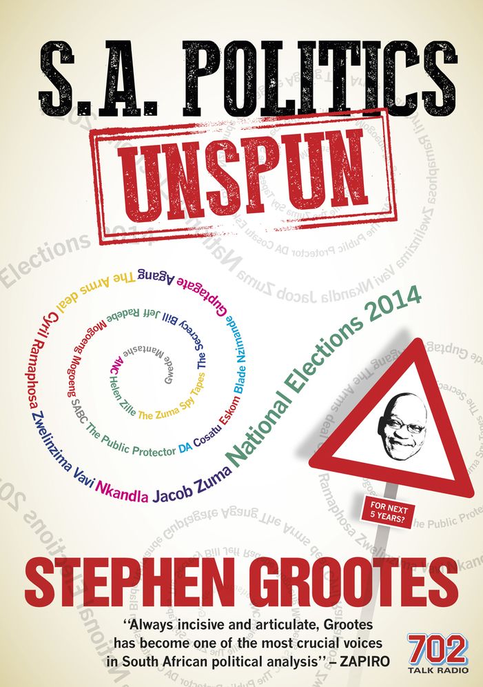 The Smart (and Painless) Guide to South African Politics