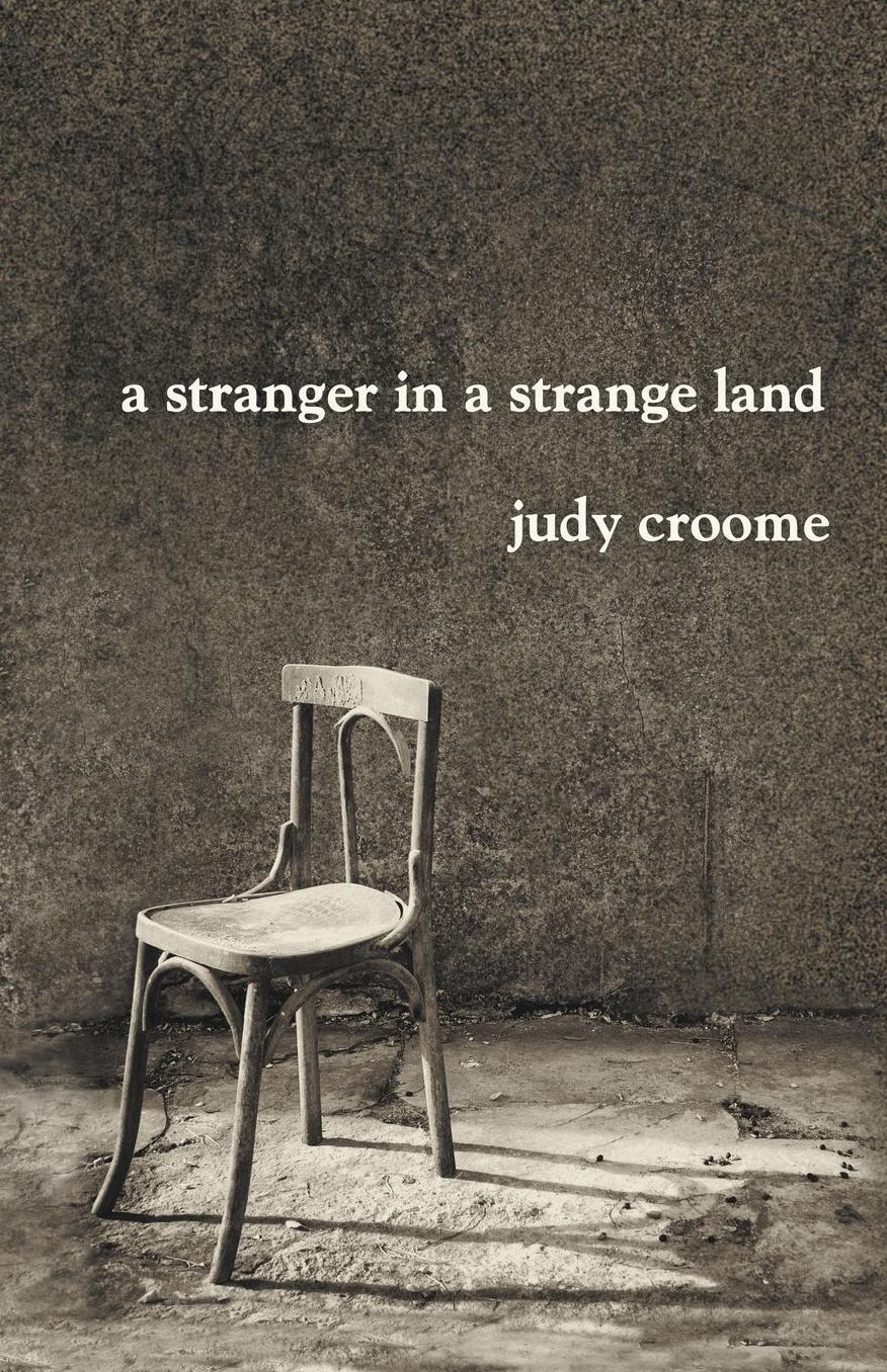 a stranger in a strange land