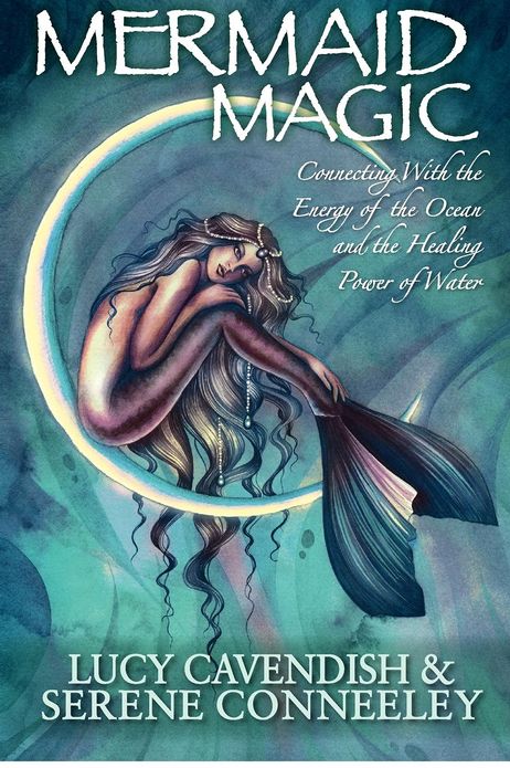 Mermaid Magic: Connecting with the Energy of the Ocean and the Healing Power of Water