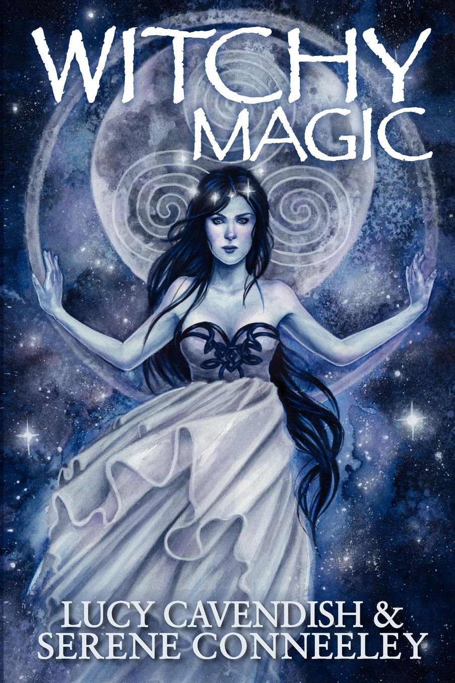 Witchy Magic