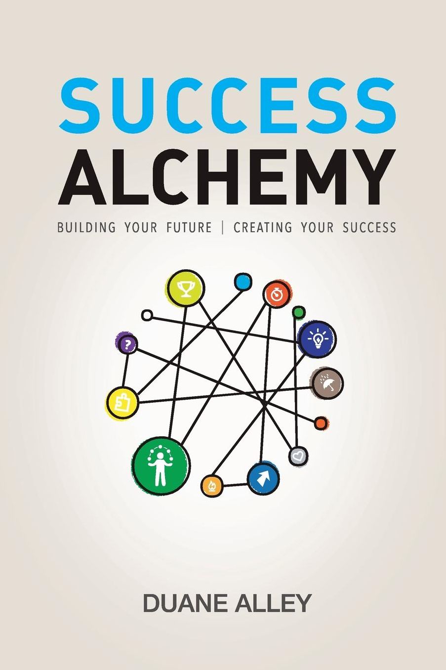 Success Alchemy