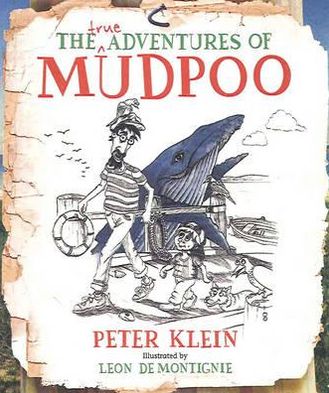 The (True) Adventures of Mudpoo