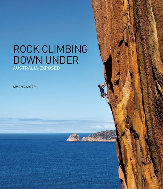 Rock Climbing Down Under: Australia Exposed