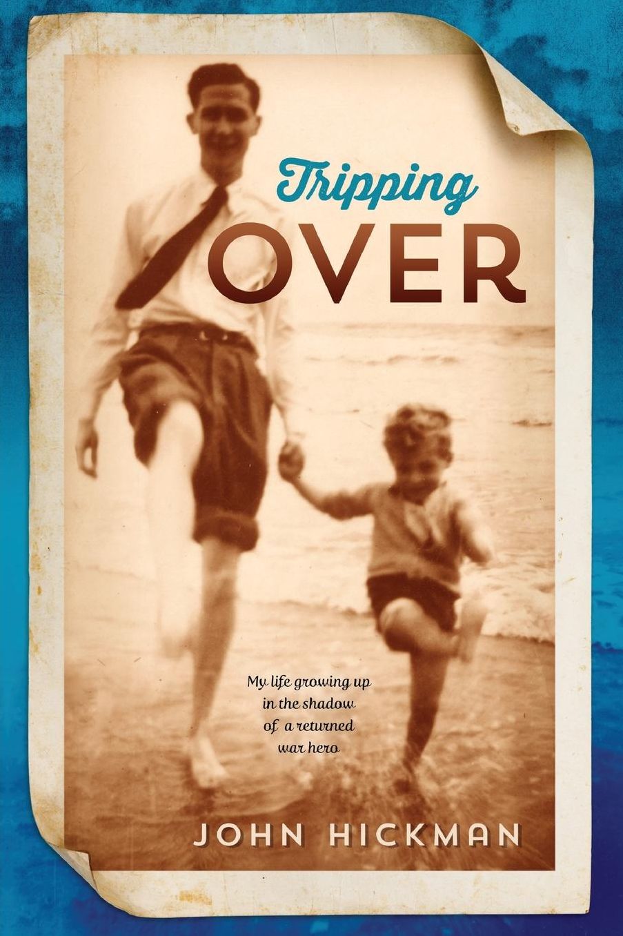 Tripping Over