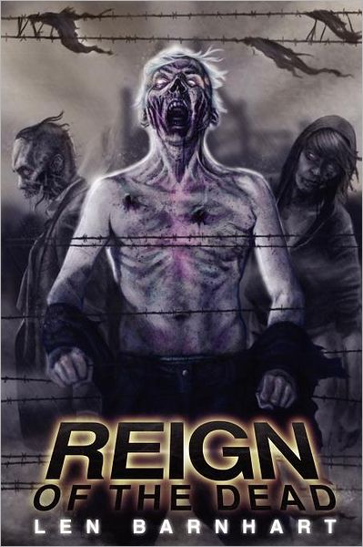 Reign Of The Dead
