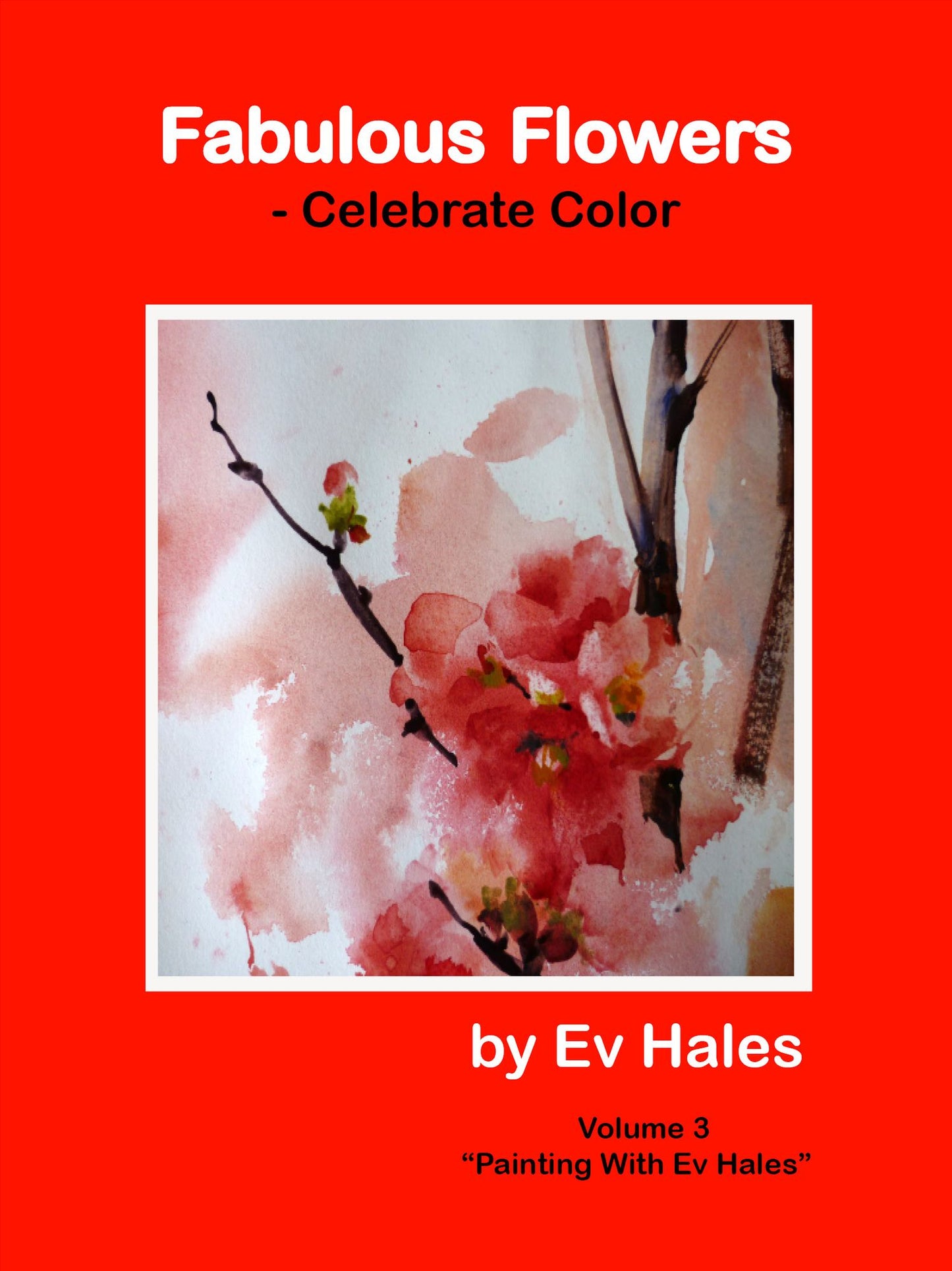 "Fabulous Flowers": Celebrate Color