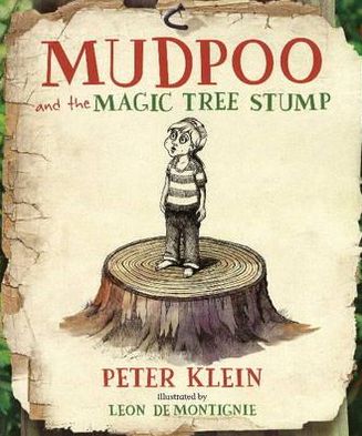 Mudpoo and the Magic Tree Stump
