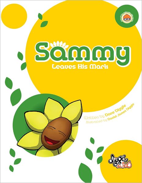 Sammy: Leaves His Mark