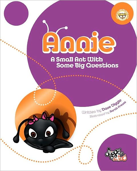 Annie: A Small Ant With Some Big Questions