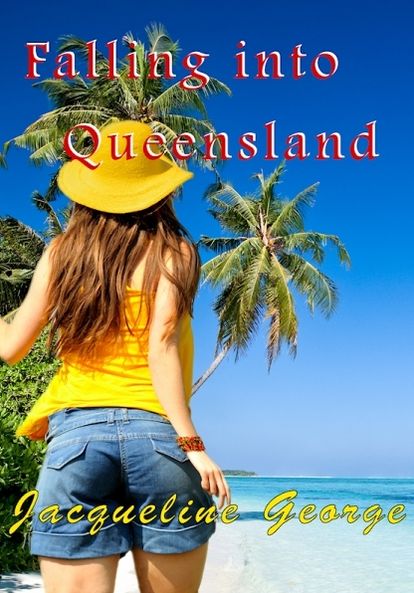 Falling into Queensland