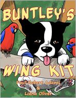 Buntley's Wing Kit