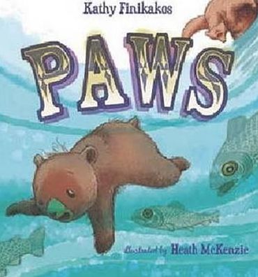 Paws