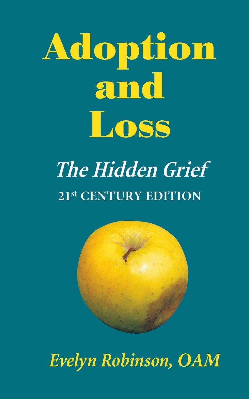 Adoption And Loss - The Hidden Grief