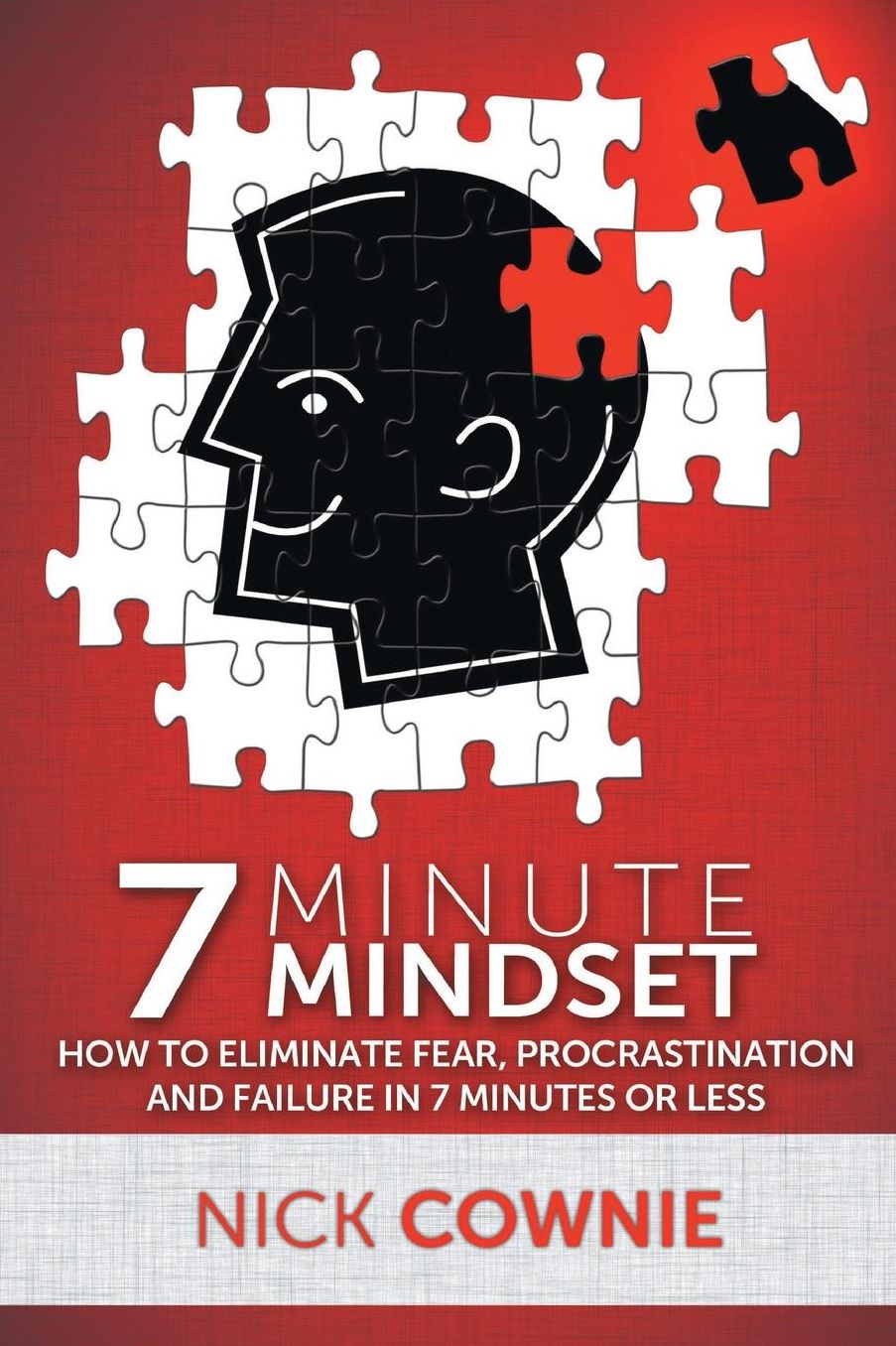 7 Minute Mindset