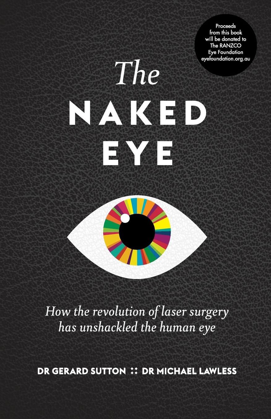 The Definitive Guide to Laser Vision Correction