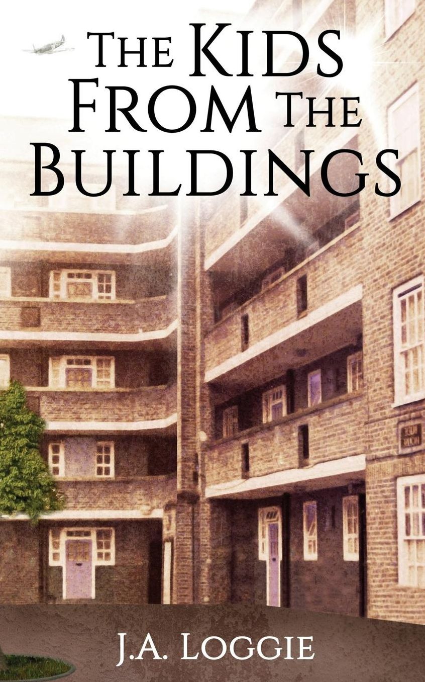 The Kids From The Buildings