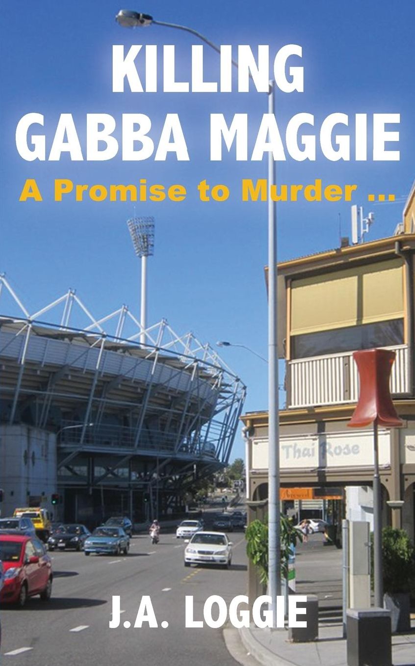 Killing Gabba Maggie - A Promise to Murder...
