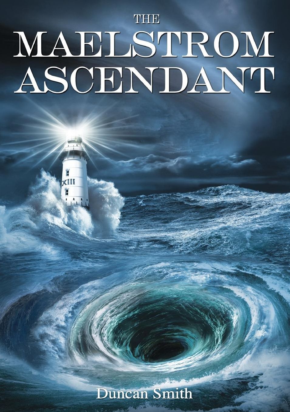 The Maelstrom Ascendant