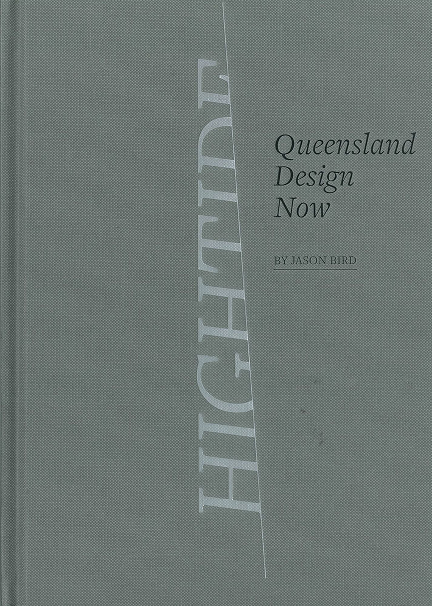 High Tide: Queensland Design Now