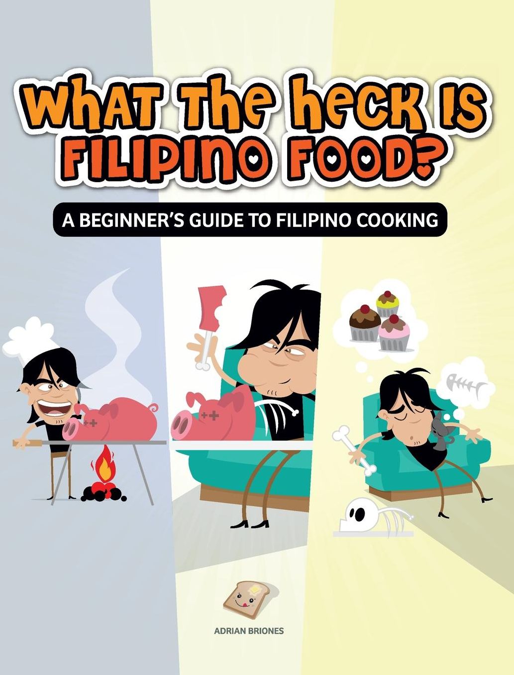What The Heck Is Filipino Food? A Beginner's Guide To Filipino Cooking