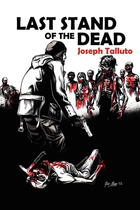 Last Stand of the Dead