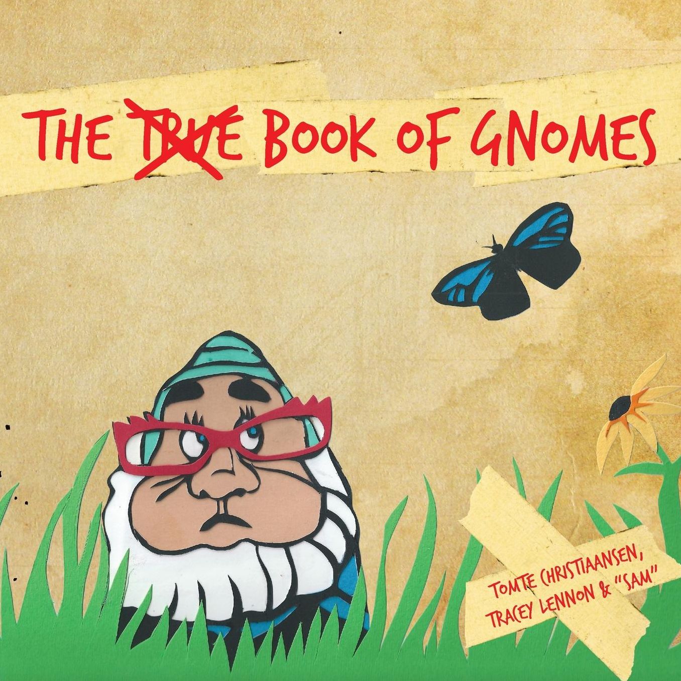 The True Book of Gnomes