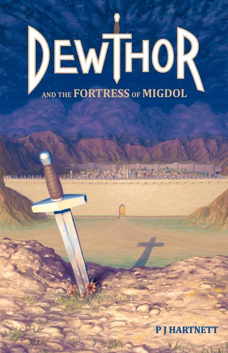 DEWTHOR and the Fortress of Migdol