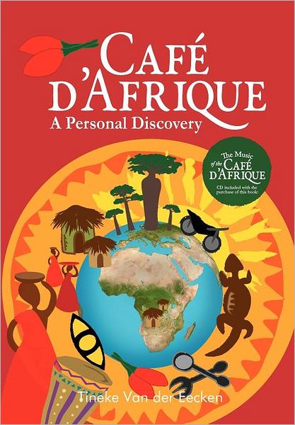 Café D'Afrique: A Personal Discovery