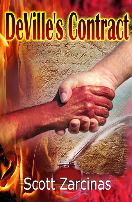 DeVille's Contract: A Pilgrim's Chronicle