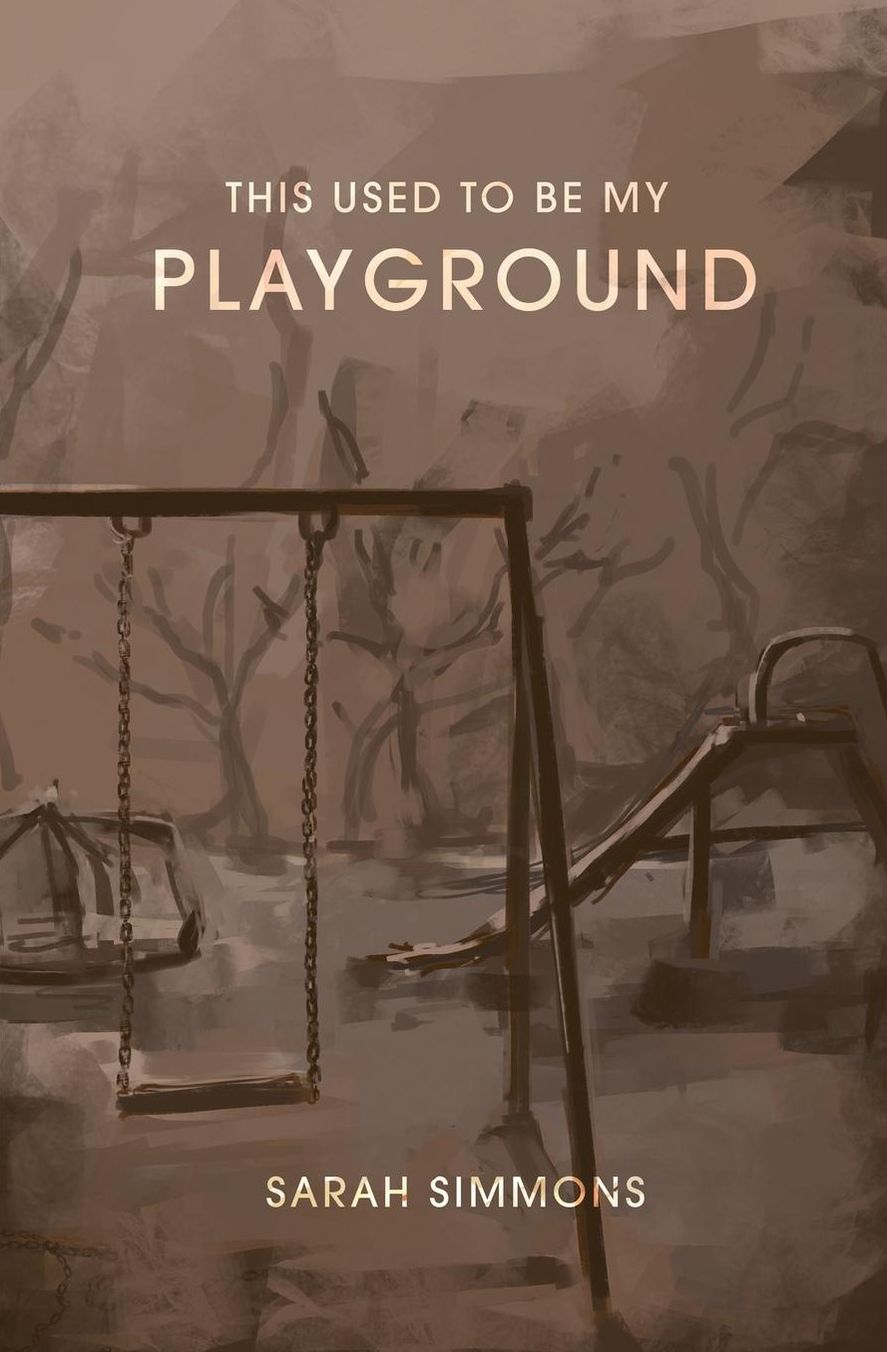 This Used to Be My Playground