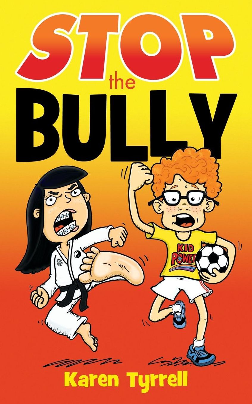 STOP the Bully