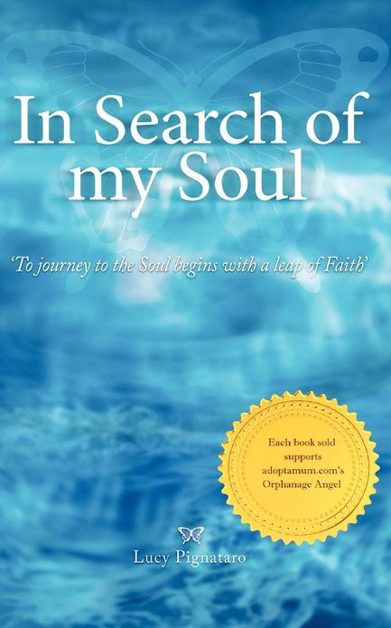 In Search of My Soul