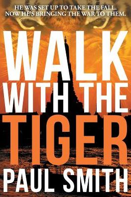Walk with the Tiger