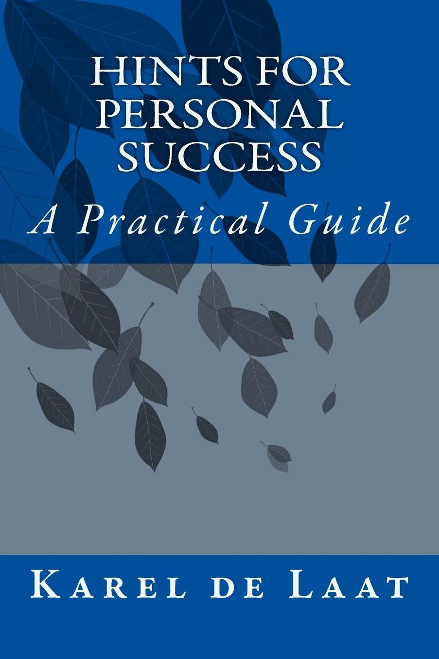 Hints for Personal Success