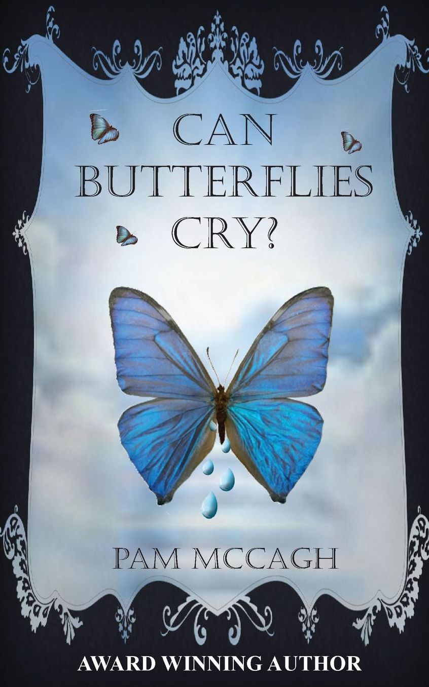 Can Butterflies Cry?