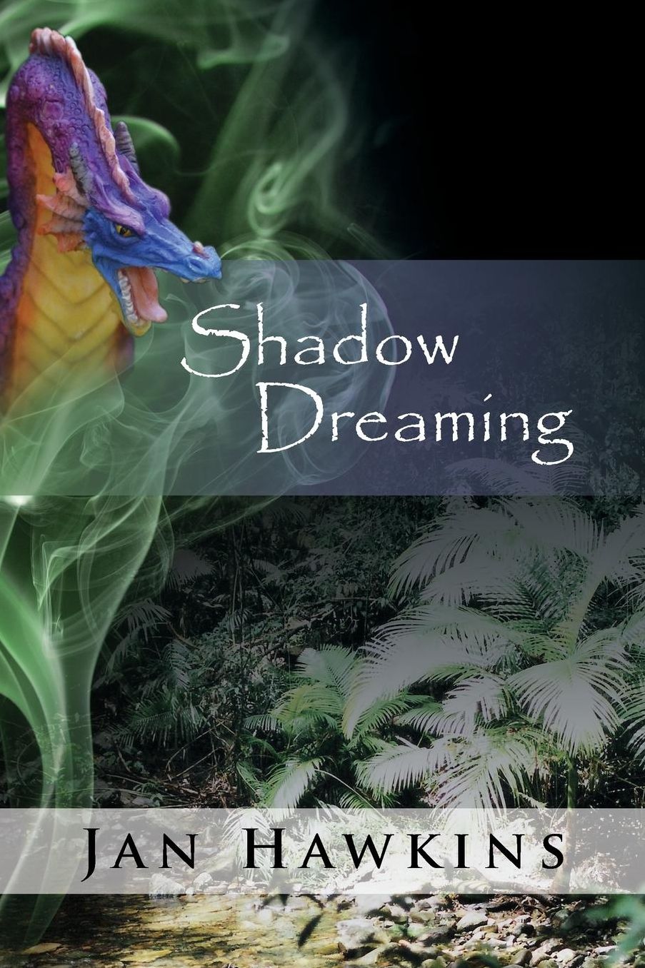 Shadow Dreaming: The Dreaming Series