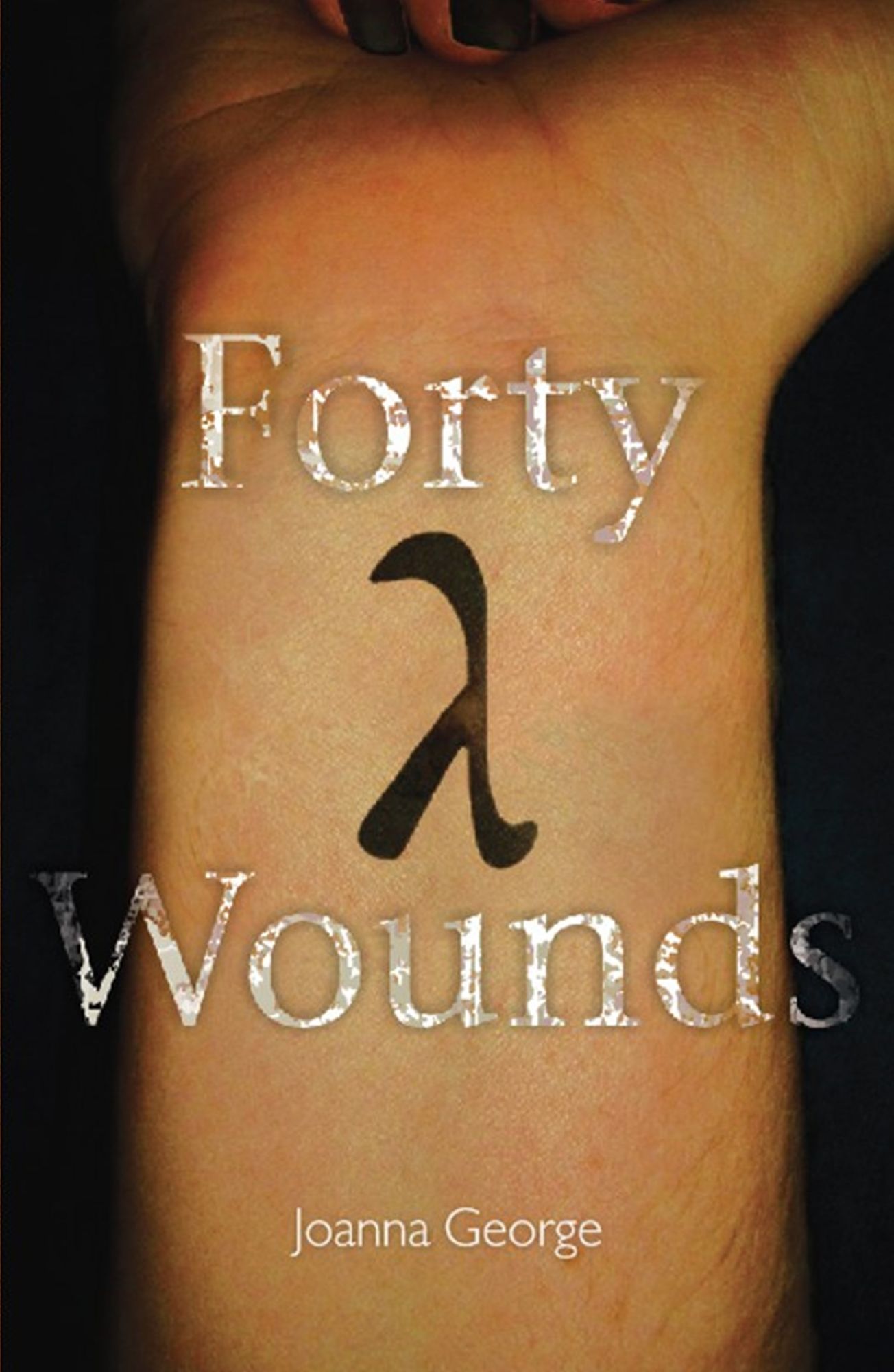 Forty Wounds