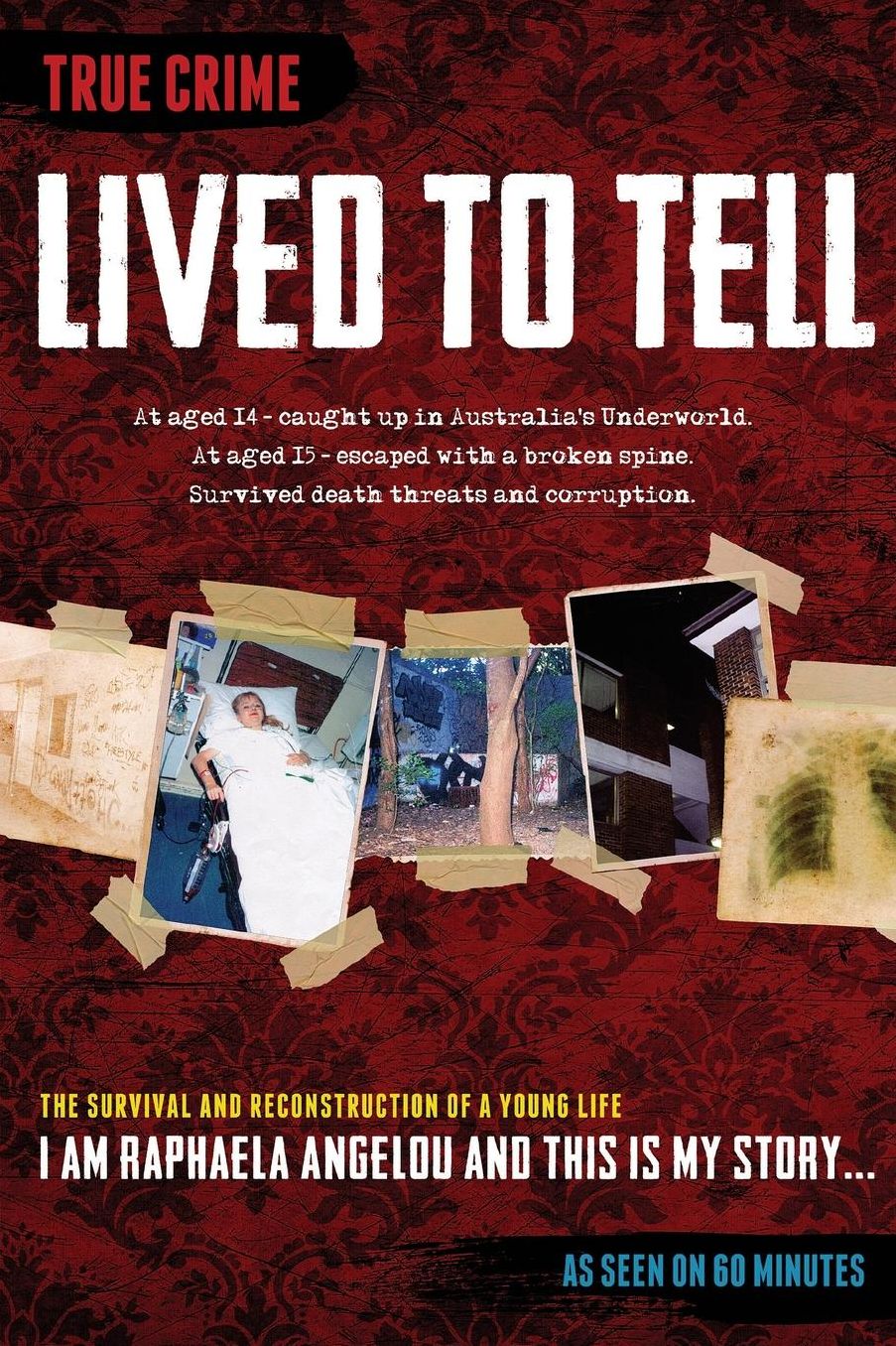 Lived to Tell