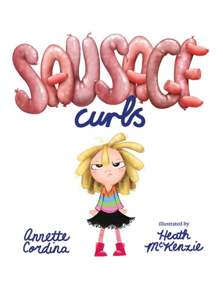 Sausage Curls