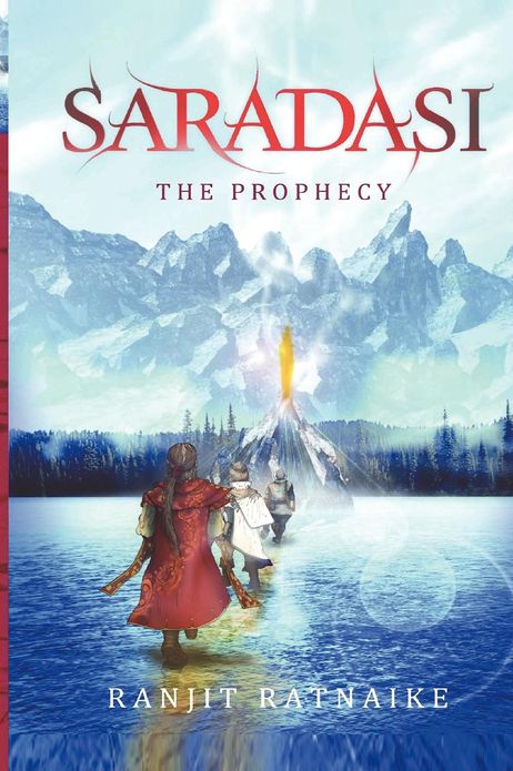 Saradasi The Prophecy