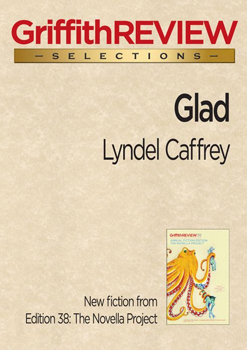 Glad