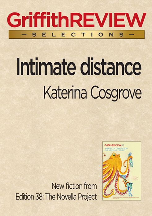 Intimate distance