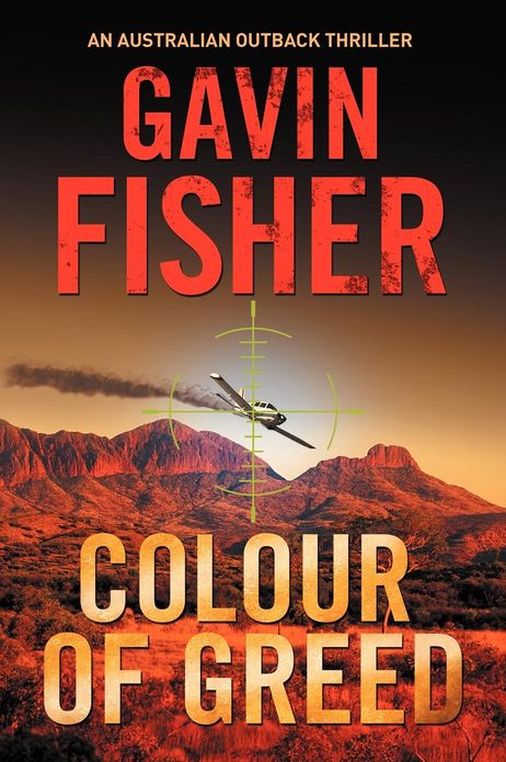 The Colour of Greed