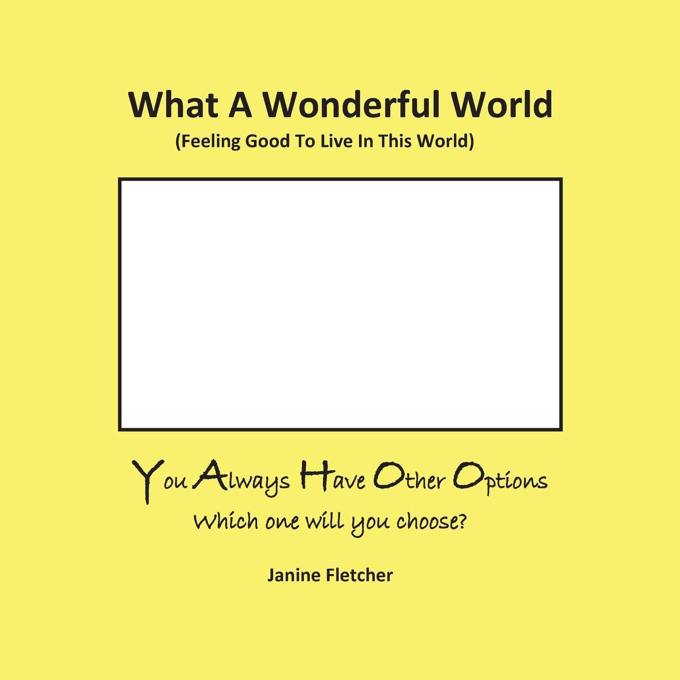 What A Wonderful World