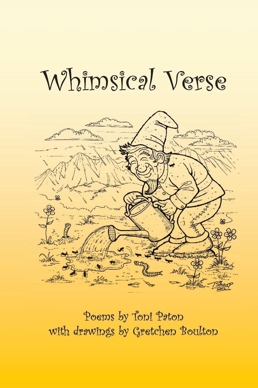 Whimsical Verse