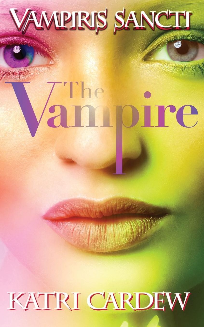 Vampiris Sancti: The Vampire