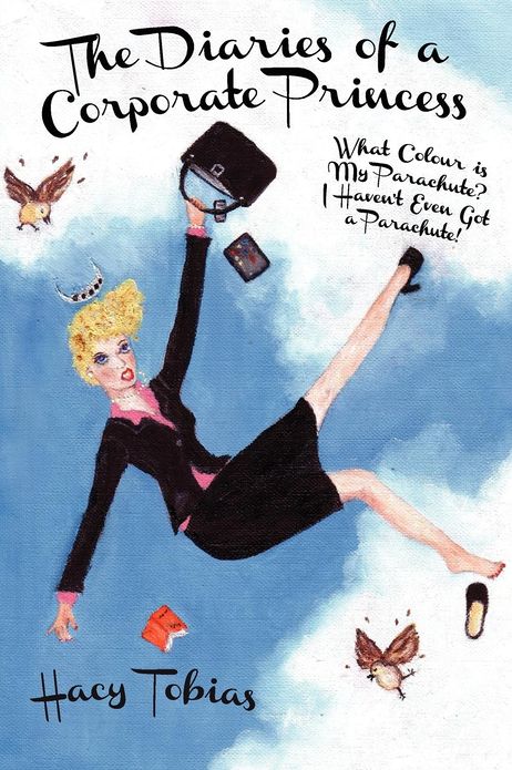 The Diaries of a Corporate Princess