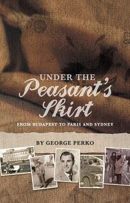 Under the Peasant's Skirt