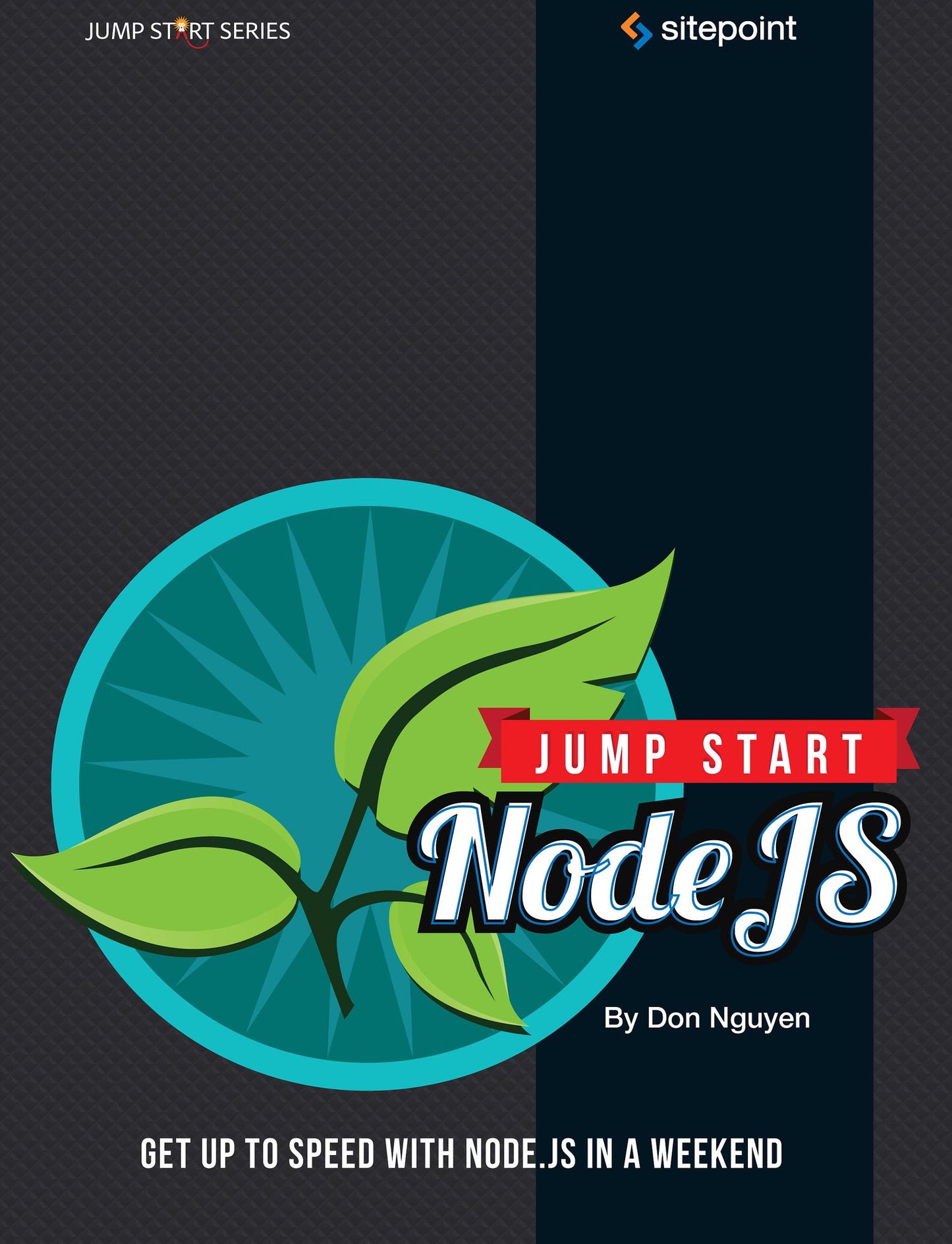 Jump Start Node.js